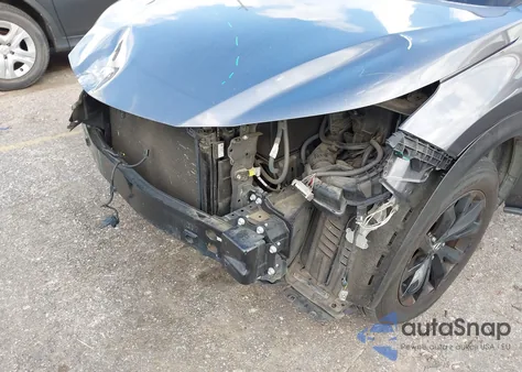 2017 Lexus Nx 200T F Sport из США, поврежденный, VIN JTJYARBZ7H2070513